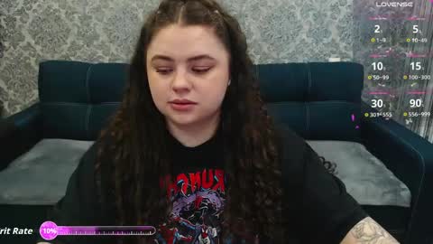 LanaRoub online show from 20, 4, 2026