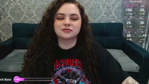 LanaRoub online show from 24, 4, 2026