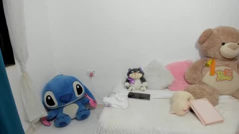 Lana  online show from 19, 2, 2025