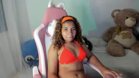 Lana  online show from 28, 2, 2025