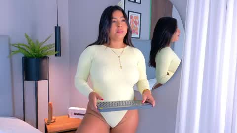 Lana online show from 23, 4, 2026