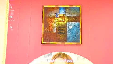 lanavibes online show from 15, 10, 2025