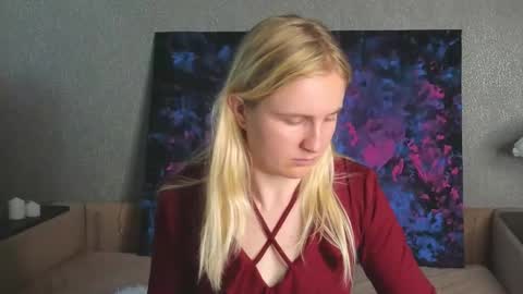 LanaviSmith online show from 29, 10, 2025