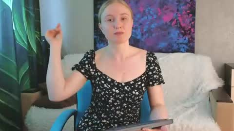 LanaviSmith online show from 23, 7, 2026