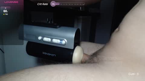 lanceguerr  online show from 9, 3, 2025