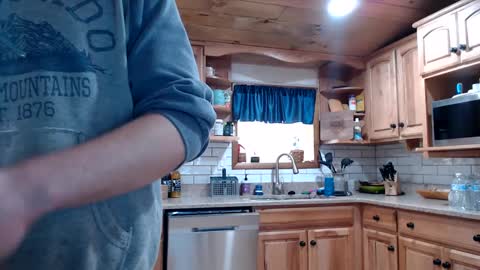 Lance online show from 11, 3, 2025