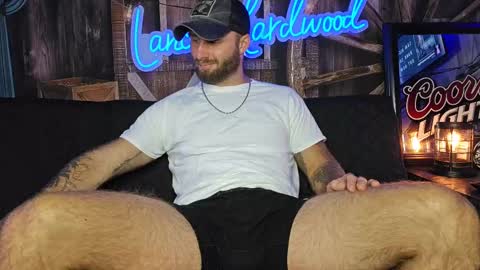 Snapshot of lancehardwood222 chatting on 12, 9, 2025 LANCE online show from 12, 9, 2025