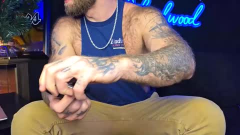 Snapshot of lancehardwood222 chatting on 17, 12, 2025 LANCE online show from 17, 12, 2025