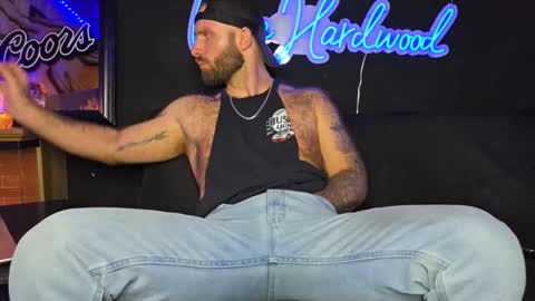 Snapshot of lancehardwood222 chatting on 8, 1, 2026 LANCE online show from 8, 1, 2026