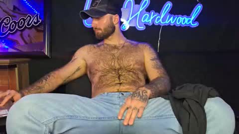 Snapshot of lancehardwood222 chatting on 11, 1, 2026 LANCE online show from 11, 1, 2026