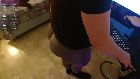 Lancelot V. online show from 3, 10, 2025