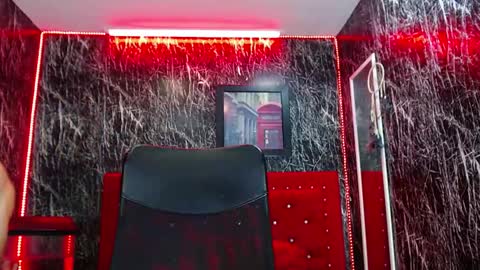 Lancelot Benwick online show from 12, 1, 2025