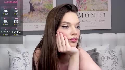 Laneah online show from 5, 12, 2024