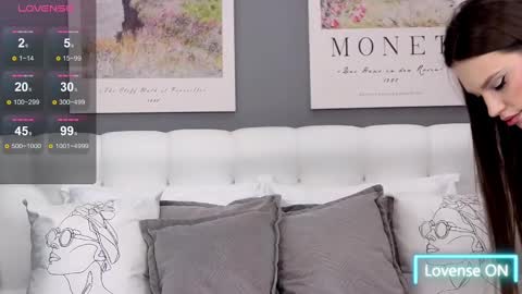 Laneah online show from 26, 1, 2025