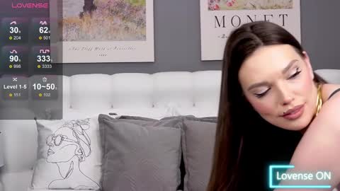 Laneah online show from 2, 2, 2025