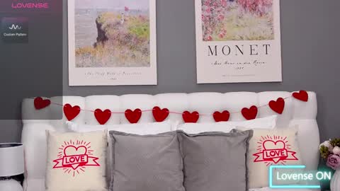 Laneah online show from 11, 2, 2025