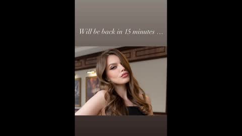 Laneah online show from 5, 3, 2025