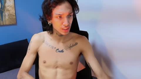 langelo_el online show from 26, 5, 2026