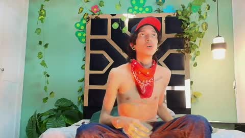 langelo_el online show from 2, 6, 2026
