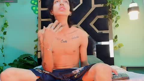 langelo_el online show from 9, 6, 2026