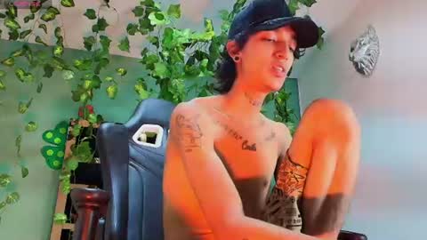langelo_el online show from 12, 6, 2026