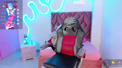 lanna1_ online show from 1, 12, 2025