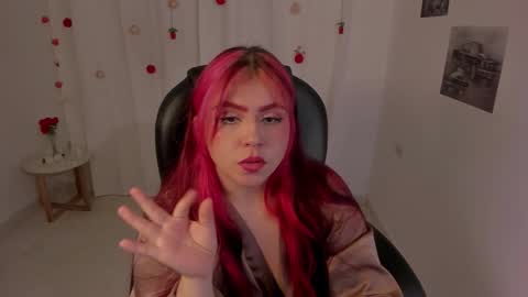 Snapshot of lanna__wilson chatting on 2, 3, 2026 Lanna online show from 2, 3, 2026