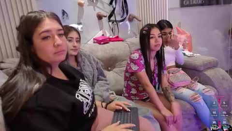 lanna_as online show from 29, 11, 2025