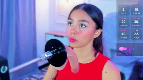 lanna_brunette online show from 21, 9, 2025