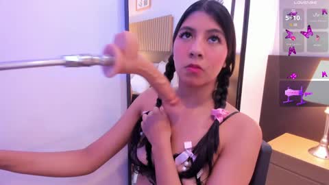 Lanna 4 online show from 19, 4, 2026