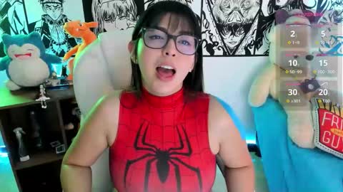 lanna miller     online show from 9, 2, 2026