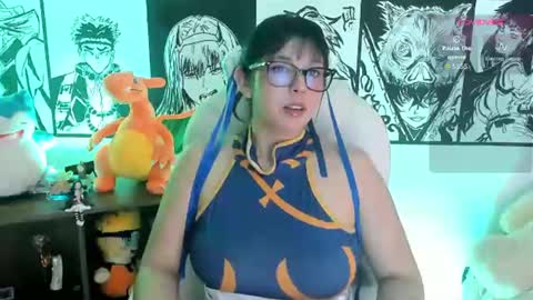 Snapshot of lanna_milller chatting on 26, 6, 2026 lanna miller online show from 26, 6, 2026