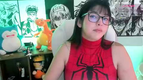 Snapshot of lanna_milller chatting on 6, 7, 2026 lanna miller online show from 6, 7, 2026