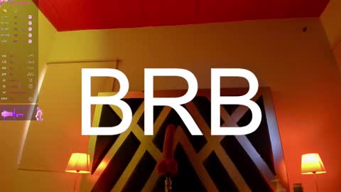 Lanna miley Russo  online show from 13, 2, 2025