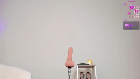 Lanna miley Russo  online show from 8, 10, 2025