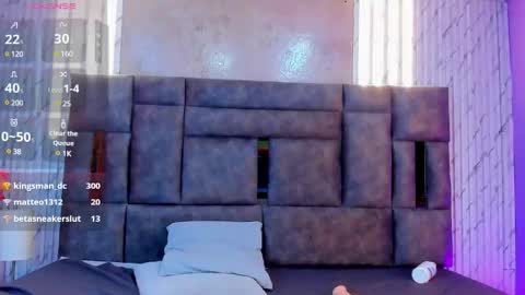 Lana Fox online show from 10, 3, 2025