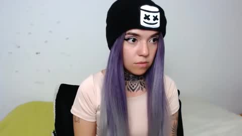 LANNIE   online show from 27, 1, 2025