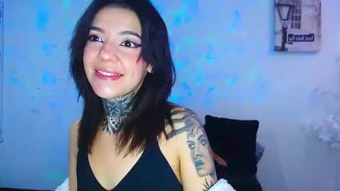 LANNIE   online show from 10, 9, 2025