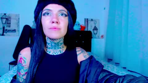 LANNIE   online show from 5, 6, 2026