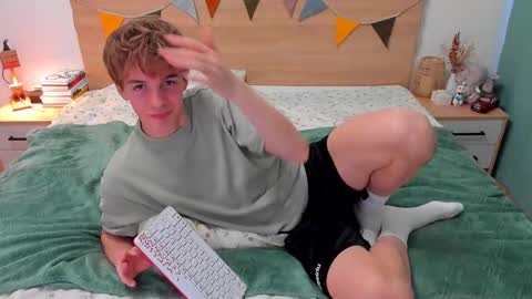 Fandi online show from 26, 9, 2025