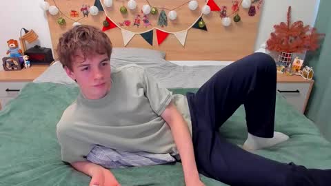 Fandi online show from 23, 12, 2025