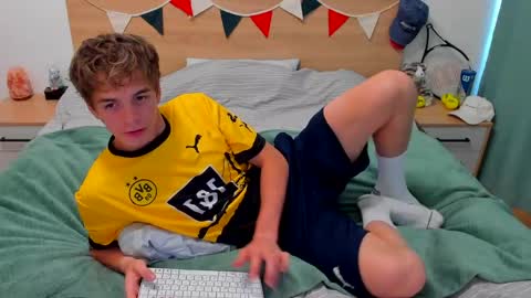 Fandi online show from 24, 4, 2026