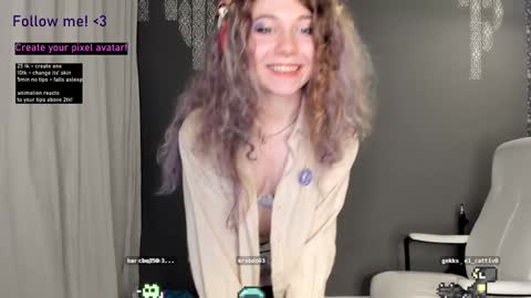 Snapshot of lanshan_classy chatting on 30, 12, 2024 lanshan_classy online show from 30, 12, 2024