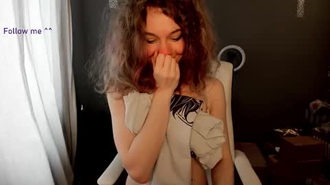 Snapshot of lanshan_classy chatting on 12, 2, 2026 lanshan_classy online show from 12, 2, 2026