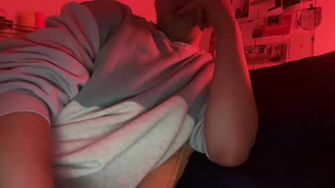 lanyfeboimer34 online show from 20, 4, 2026