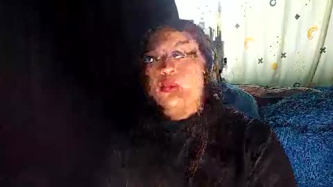 lapeligrosa_ online show from 25, 3, 2026