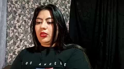 lapeligrosa_ online show from 26, 4, 2026