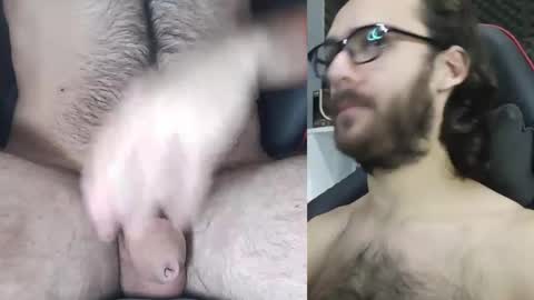 LapijARG online show from 13, 4, 2026