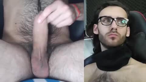 LapijARG online show from 27, 4, 2026