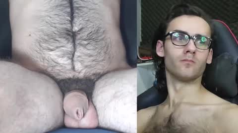 LapijARG online show from 27, 5, 2026